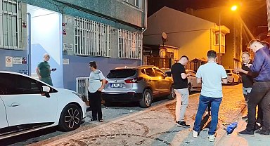 İstanbul'da intihar eden polisin evinde bulunan parçalanmış cesedin kimliği belirlendi
