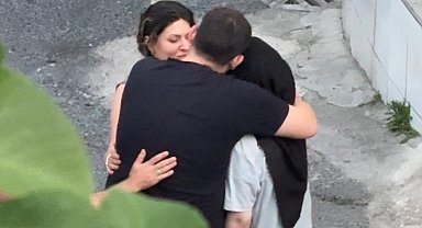 İstanvbul - Kağıthane'de 3 aylık Uras Hamza bebeğin şüpheli ölümü: Annesi 'Oğlum' diyerek feryat etti