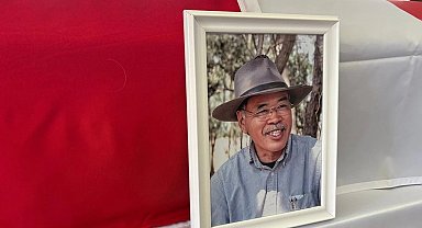 Japon Arkeolog Dr. Omura'nın ismi Kırşehir'de caddede yaşayacak