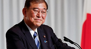 Japonya Başbakanı Ishiba'nın, NATO Zirvesi'ne katılmayacağı açıklandı