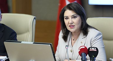 Kamu Denetçiliği Kurumu'nun yıllık raporu kabul edildi