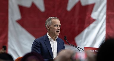 Kanada Başbakanı Carney: NATO'nun savunma harcaması hedefini planlanandan erken karşılayacağız