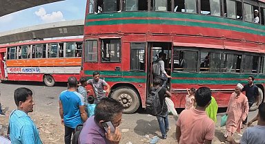 Kanal D dünyanın en tehlikeli sokaklarında