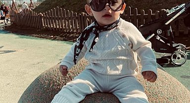 Kanyonda başına taş düşen 3 yaşındaki Yamaç, kurtarılamadı