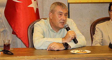 Kapadokya Bisiklet Festivali'ne 6 ülkeden 131 sporcu katılacak