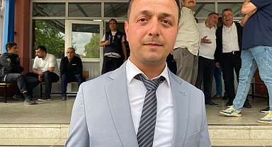 Karabük'te karı- kocanın aldığı hapis cezası nedeniyle 3'üncü kez muhtarlık seçimi yapıldı