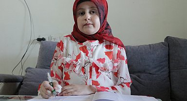 Karaciğer nakli bekleyen Zeynep ve ailesi, bayramı buruk geçiriyor