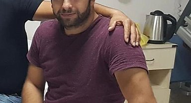 Kardeşini öldürüp, kendi oğlu ve diğer kardeşini yaralayan eski muhtar adliyede