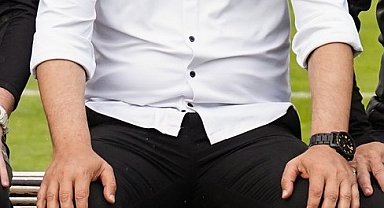 Karşıyaka sponsora kilitli