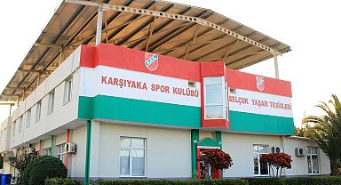 Karşıyaka'da tesisler de beklemede