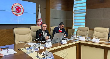 Kartalkaya Otel Yangınını Araştırma Komisyonu, rapor öncesi son kez toplandı