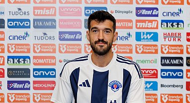 Kasımpaşa, Kubilay Kanatsızkuş'u resmen duyurdu