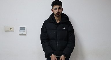 Katil zanlısının 'Ellerim titrediği için kurşunlar karnına' geldi savunmasını doktor raporu çürüttü