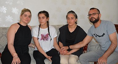 Kayıp Elif, DHA'nın haberi sonrası bulundu; kız arkadaşı ve ailesi telefonunu kırıp, evinde alıkoymuş