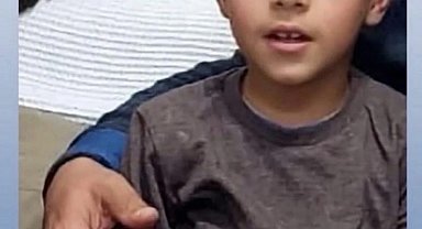 Kayıp otizmli Onurcan'ın cansız bedeni bulundu