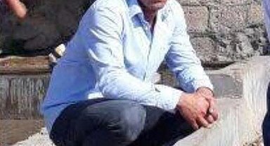 Kaynak yaparken elektrik akımına kapılıp öldü