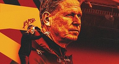 Kayserispor'dan teknik direktör Gisdol ile 2 yıllık anlaşma