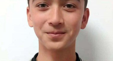 Kazada ölen Yusuf, toprağa verildi