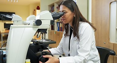 Kemik iliği nakli çocuklara umut oluyor