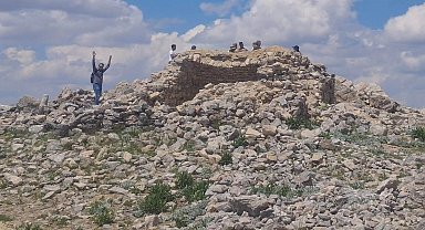 Keşifteki kazada 5 kişinin ölmeden yarım saat önceki fotoğrafı ortaya çıktı