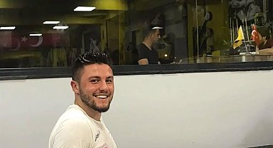 Kick boks antrenörü motokurye, kazada hayatını kaybetti