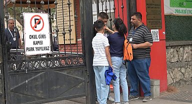 Kocaeli'de TYT heyecanı