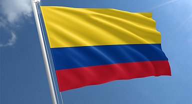 Kolombiya, İsrail'i vize muafiyeti tanınan ülkeler listesinden çıkardı