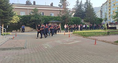 Konya merkezli 10 ilde telefon dolandırıcılğı operasyonunda 8 tutuklama