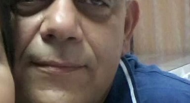 Kum ocağında devrilen kamyonun sürücüsü öldü