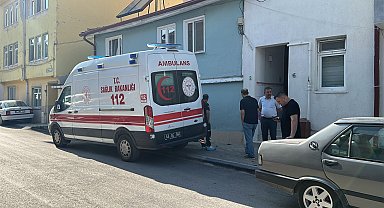 Kütahya'da, eski belde belediye başkanı evinde ölü bulundu