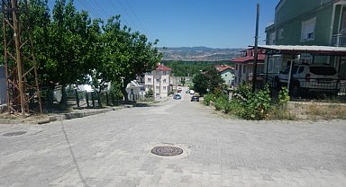 Kütahya'nın Simav ilçesinde 4.5 büyüklüğünde deprem