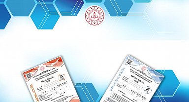 LGS soru kitapçıkları yayımlandı