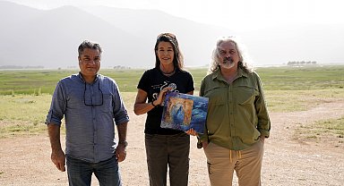 Likya'nın su krizi, 'Proje Su' projesinde