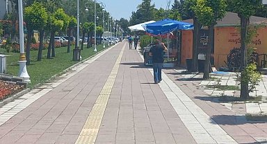 Malatya'da 3.9 büyüklüğünde deprem