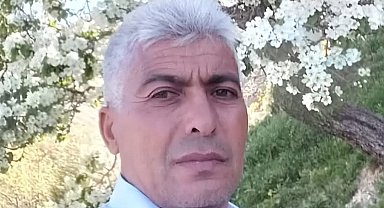 Malatya'da devrilen traktörün sürücüsü öldü