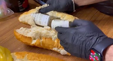 Malatya'da uyuşturucu operasyonunda 14 tutuklama