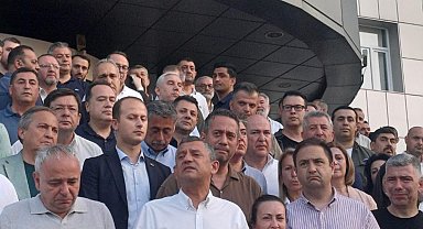 Manisa Büyükşehir Belediye Başkanı Zeyrek, hayatını kaybetti