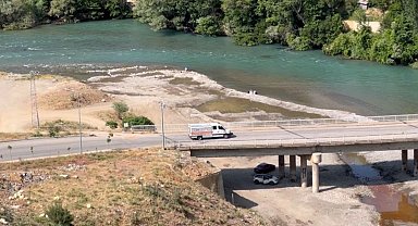 Mantar toplarken kayboldu; cansız bedeni bulundu