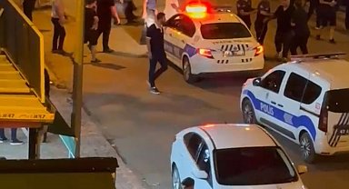 Mardin'de 2 grup arasında bıçaklı kavga; 1 yaralı