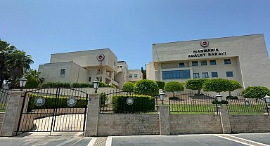 Marmaris'te 1 kişinin öldüğü silahlı çatışmada 2 tutuklama