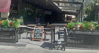 Marmaris'te eğlence mekanlarında denetimler sürüyor; 2 işletme daha kapatıldı