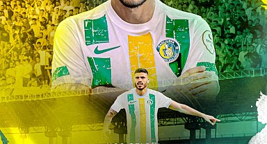 Menemen'de Mazlum resmen yuvadan uçtu