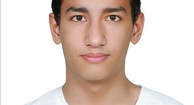 Mersin'de boğulan Alperen, Ankara'da son yolcuğuna uğurlandı