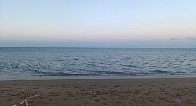 Mersin'de denize giren 3 öğrenciden 2'si boğuldu, 1'inin durumu ağır