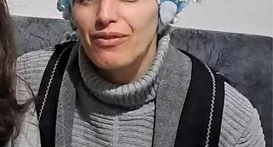 Mersin'de tabiat parkında kaybolan kadın aranıyor