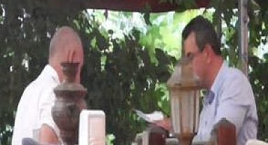 Metin Gürcan'a 'casusluk' suçundan 16 yıl 8 ay hapis cezası