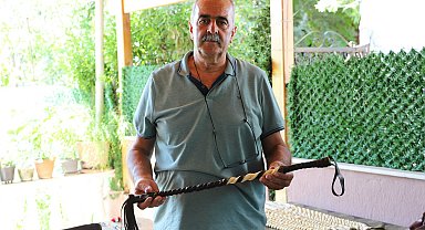 Mezbaha kasaplığından kamçı ustalığına