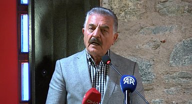 MHP'li Büyükataman: İran'a yapılan operasyon, Türkiye'ye verilmiş sinsi bir mesajdır