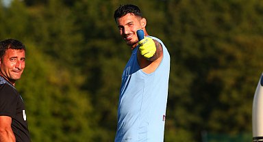 Milli kaleci Uğurcan Çakır'a Avrupa'nın radarında