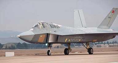 Milli muharip uçak KAAN'ın ihracat başarısı